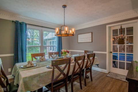 Photo of 2314 Grant Boulevard, Lebanon, IN