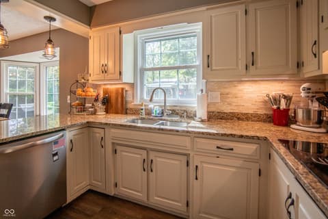 Photo of 2314 Grant Boulevard, Lebanon, IN