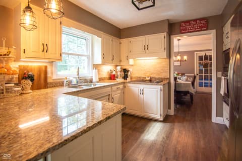 Photo of 2314 Grant Boulevard, Lebanon, IN