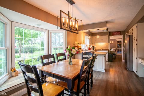 Photo of 2314 Grant Boulevard, Lebanon, IN