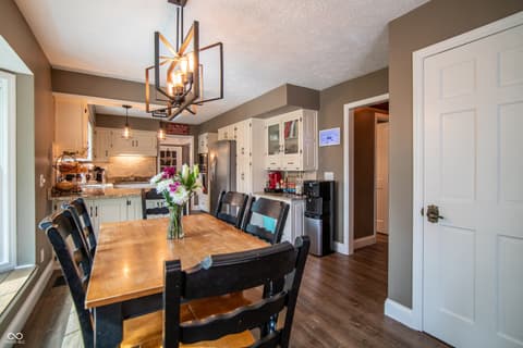 Photo of 2314 Grant Boulevard, Lebanon, IN