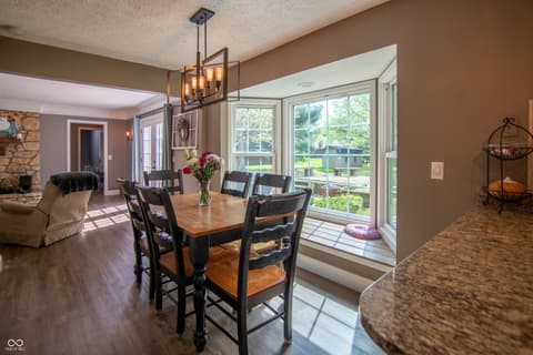 Photo of 2314 Grant Boulevard, Lebanon, IN