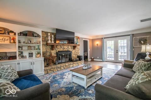 Photo of 2314 Grant Boulevard, Lebanon, IN
