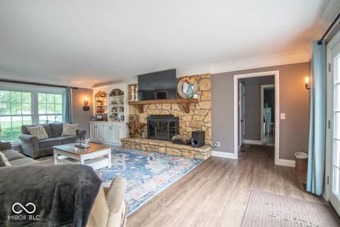 Photo of 2314 Grant Boulevard, Lebanon, IN