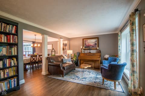 Photo of 2314 Grant Boulevard, Lebanon, IN