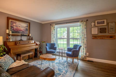 Photo of 2314 Grant Boulevard, Lebanon, IN