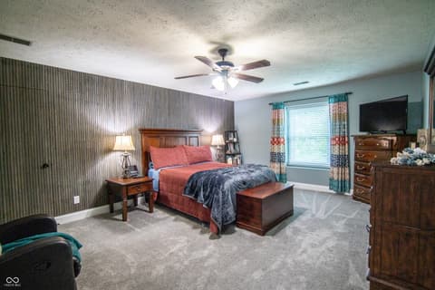 Photo of 2314 Grant Boulevard, Lebanon, IN