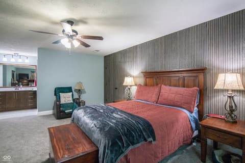 Photo of 2314 Grant Boulevard, Lebanon, IN