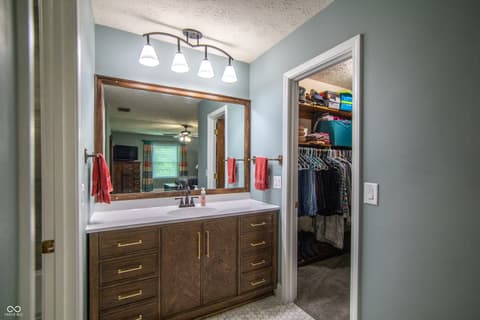 Photo of 2314 Grant Boulevard, Lebanon, IN
