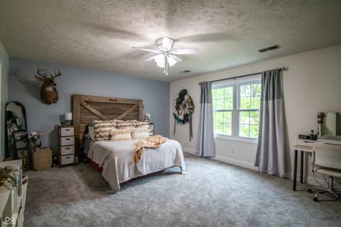 Photo of 2314 Grant Boulevard, Lebanon, IN