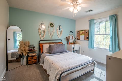 Photo of 2314 Grant Boulevard, Lebanon, IN