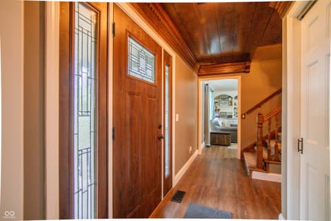 Photo of 2314 Grant Boulevard, Lebanon, IN