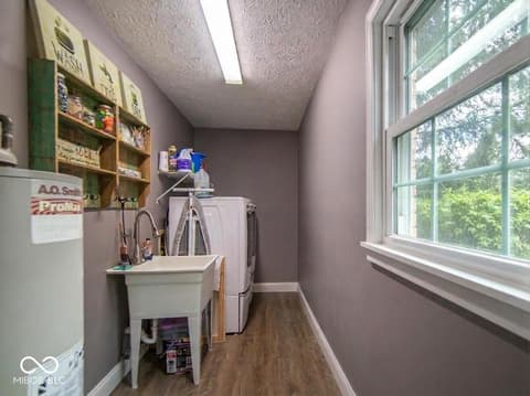Photo of 2314 Grant Boulevard, Lebanon, IN