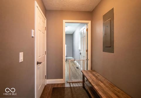 Photo of 2314 Grant Boulevard, Lebanon, IN