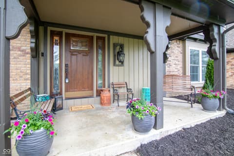 Photo of 2314 Grant Boulevard, Lebanon, IN