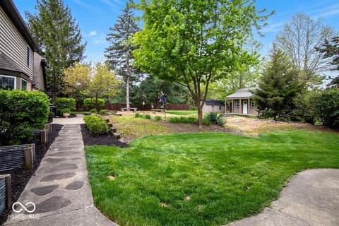 Photo of 2314 Grant Boulevard, Lebanon, IN