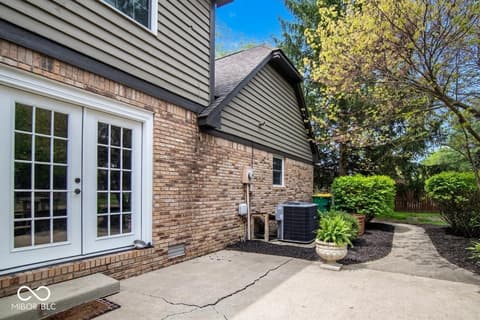 Photo of 2314 Grant Boulevard, Lebanon, IN