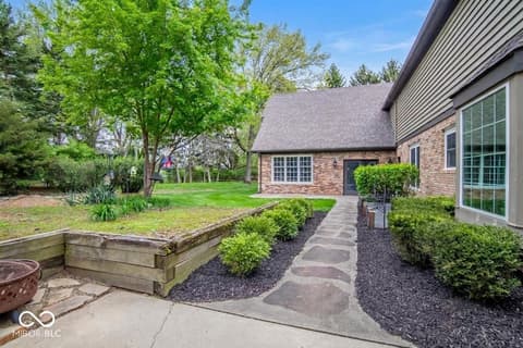 Photo of 2314 Grant Boulevard, Lebanon, IN