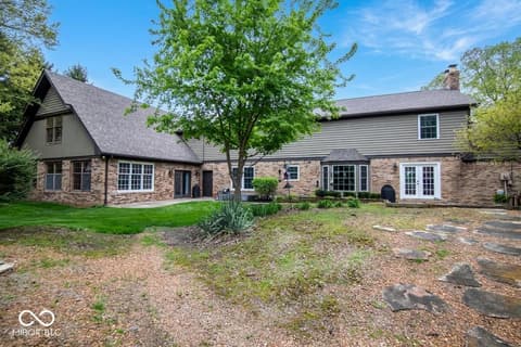 Photo of 2314 Grant Boulevard, Lebanon, IN