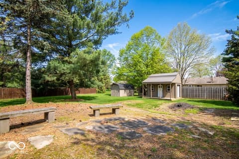 Photo of 2314 Grant Boulevard, Lebanon, IN