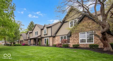 Photo of 2314 Grant Boulevard, Lebanon, IN