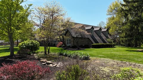 Photo of 2314 Grant Boulevard, Lebanon, IN