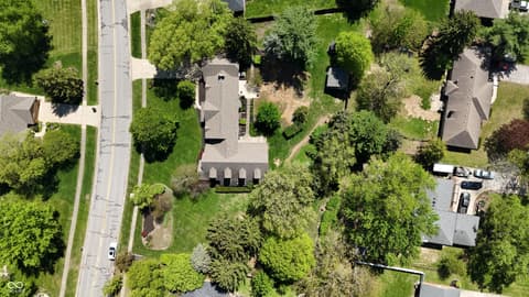 Photo of 2314 Grant Boulevard, Lebanon, IN