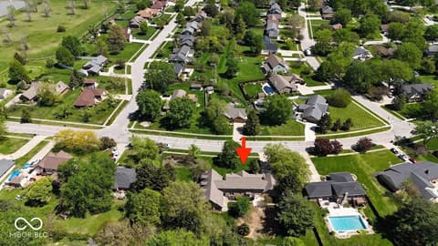 Photo of 2314 Grant Boulevard, Lebanon, IN
