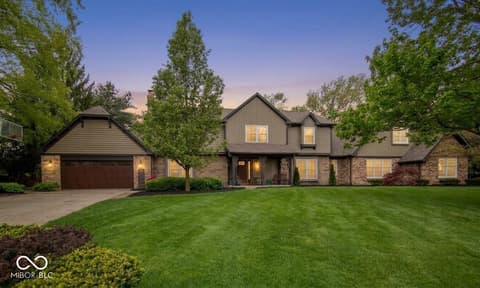Photo of 2314 Grant Boulevard, Lebanon, IN