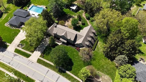 Photo of 2314 Grant Boulevard, Lebanon, IN