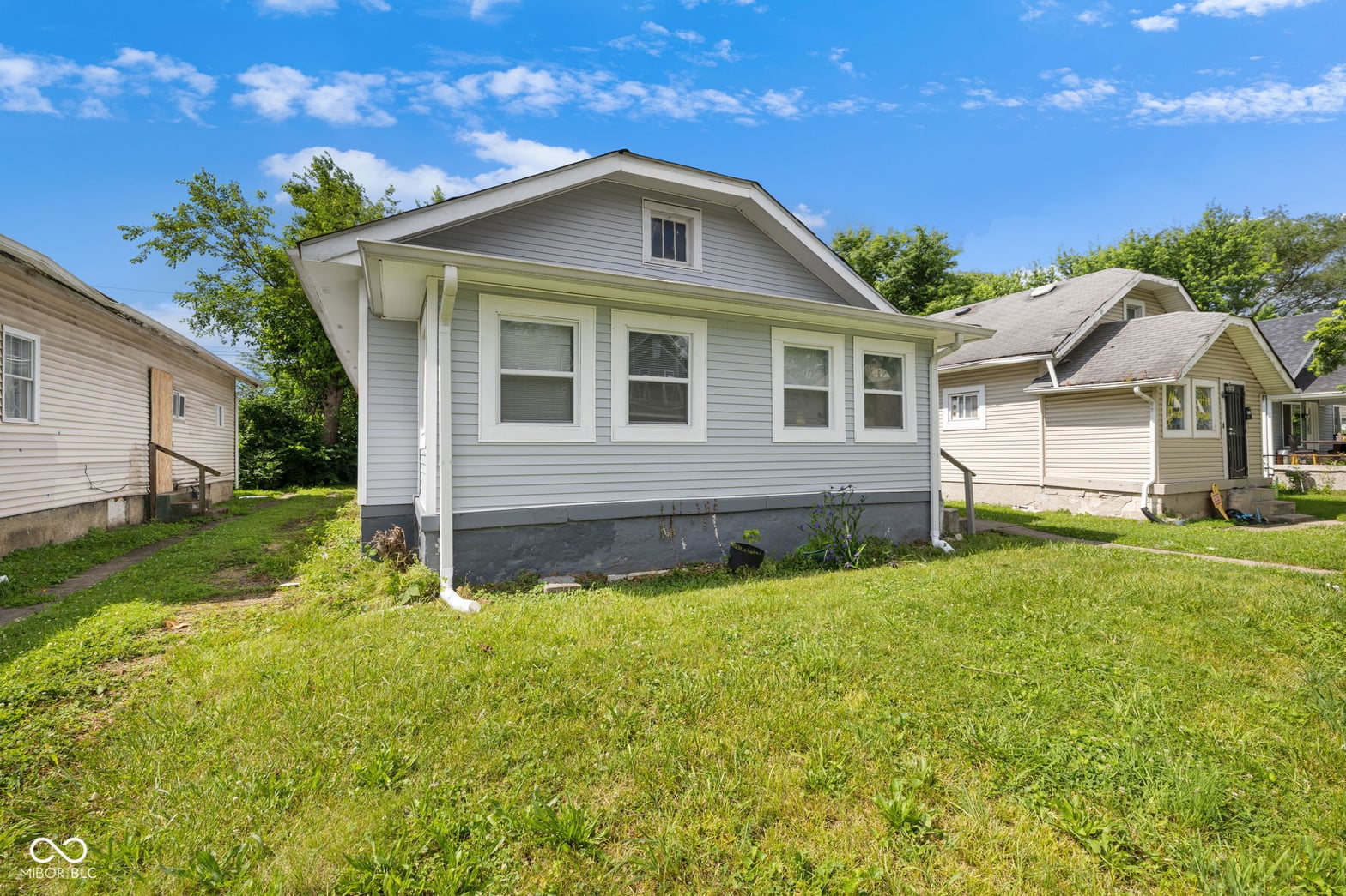 Photo of 615 Udell Street, Indianapolis, IN