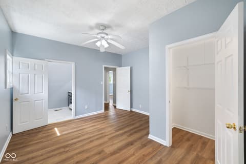Photo of 615 Udell Street, Indianapolis, IN