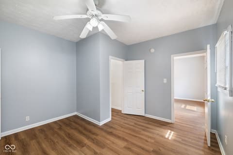 Photo of 615 Udell Street, Indianapolis, IN