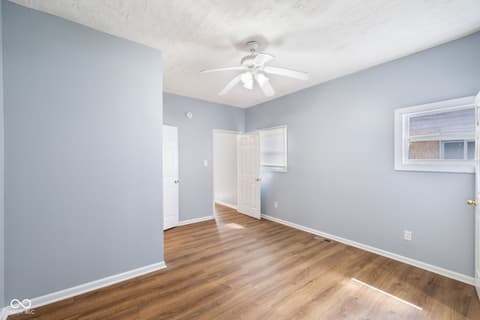 Photo of 615 Udell Street, Indianapolis, IN