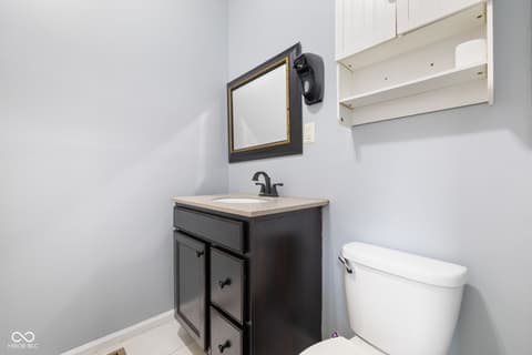 Photo of 615 Udell Street, Indianapolis, IN