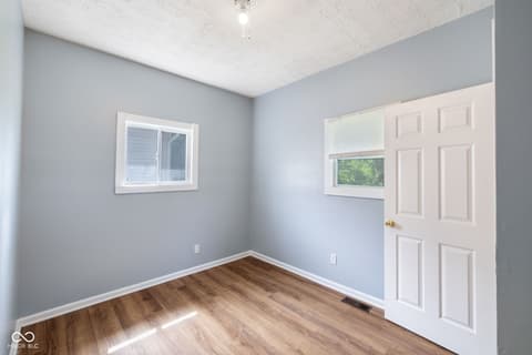 Photo of 615 Udell Street, Indianapolis, IN