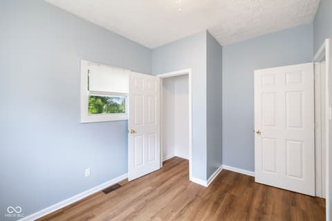Photo of 615 Udell Street, Indianapolis, IN