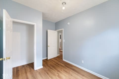 Photo of 615 Udell Street, Indianapolis, IN