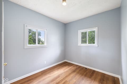 Photo of 615 Udell Street, Indianapolis, IN
