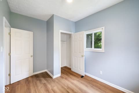 Photo of 615 Udell Street, Indianapolis, IN