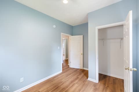 Photo of 615 Udell Street, Indianapolis, IN