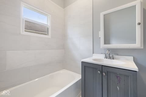 Photo of 615 Udell Street, Indianapolis, IN