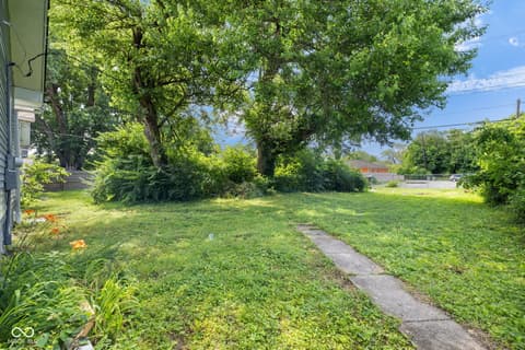 Photo of 615 Udell Street, Indianapolis, IN