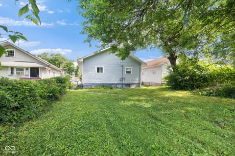 Photo of 615 Udell Street, Indianapolis, IN