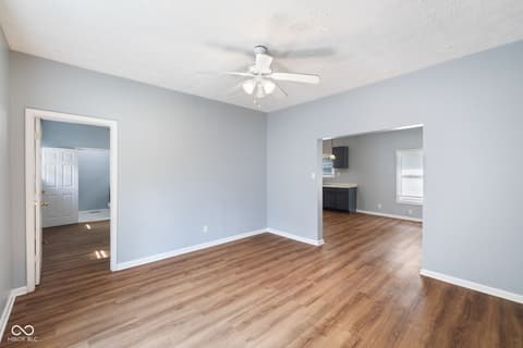 Photo of 615 Udell Street, Indianapolis, IN