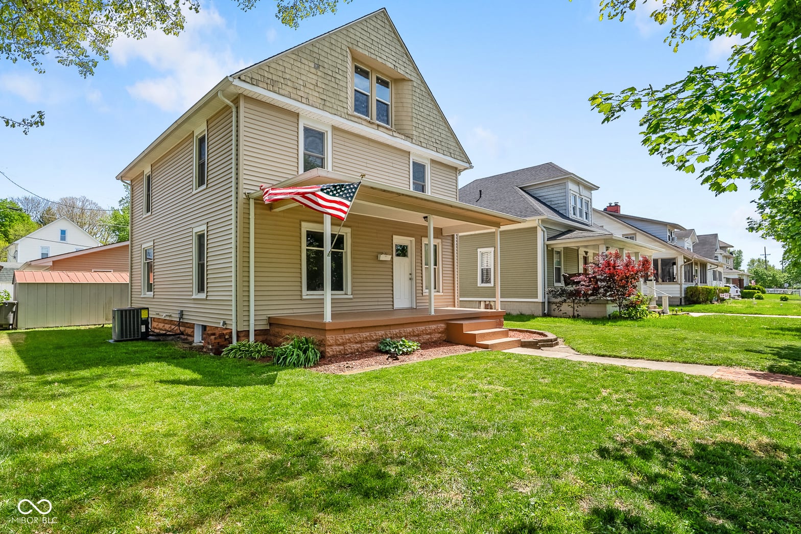 Photo of 624 N Pine Street, Seymour, IN
