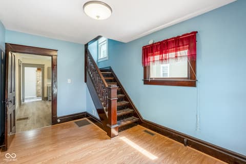 Photo of 624 N Pine Street, Seymour, IN