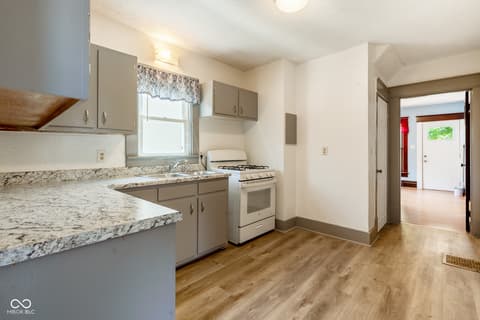Photo of 624 N Pine Street, Seymour, IN
