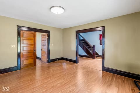 Photo of 624 N Pine Street, Seymour, IN