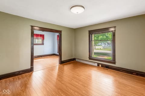Photo of 624 N Pine Street, Seymour, IN